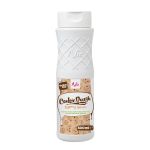 Sušenky topping - poleva
