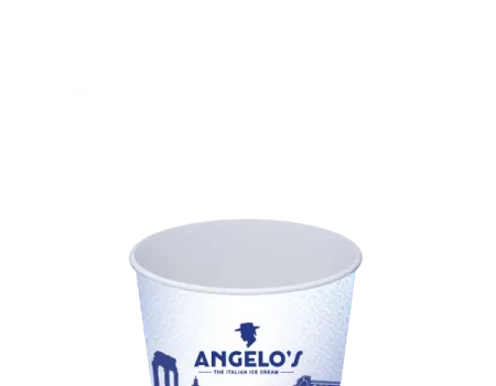 Pohár na zmrzlinu 200ml