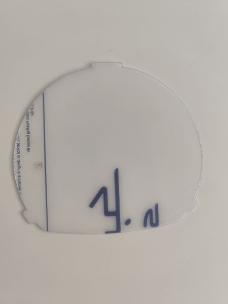 Zadní ozdobný kryt 10028-03703