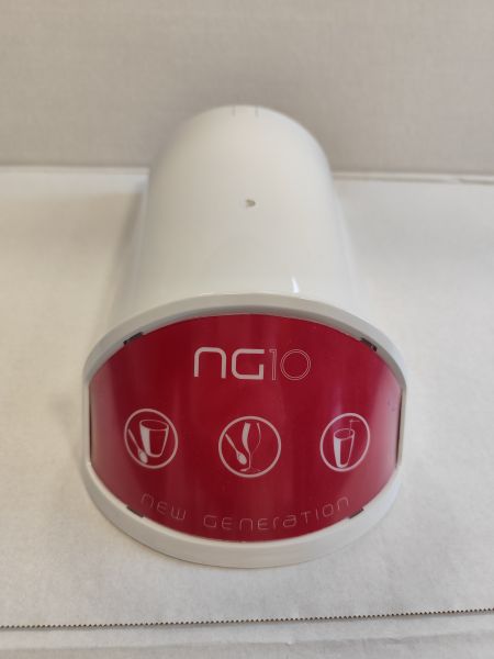 Vrchnák 6L Ugolini NG - ľadová drť