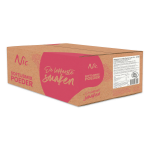 Prášková směs pro přípravu točené zmrzliny - jahoda