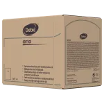 tekutá směs pro přípravu točené zmrzliny - smetana