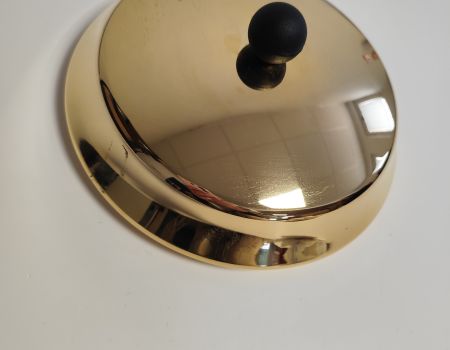 Vičko nádoby 3L zlatý 22500-00502