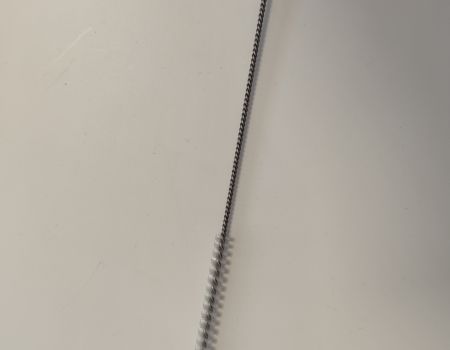 Carpigiani čistící kefa tenká