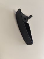 Výpustní páka černá 2Q000-01510