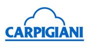 Carpigiani - Zmrzlinové stroje na točenou zmrzlinu