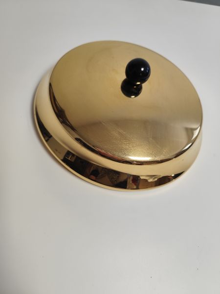 Vičko nádoby 5L střibrný 22800-26409