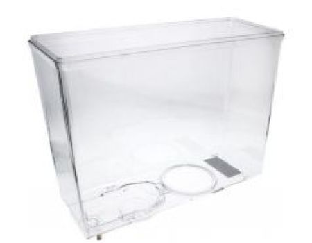 12L nádoba na UGOLINI džúsový stroj