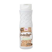 Sušenky topping - poleva