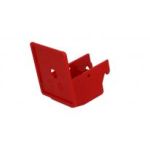 Teleso výpustnýho ventilu na džúsový stroj