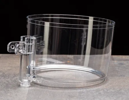 5L nádoba na čokoládovač