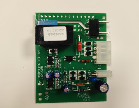 Elektronický panel 22800-05240