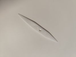 Carpigiani nářadí pro vypáčení gumičky