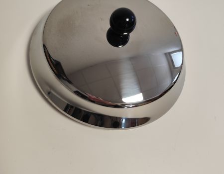 Víčko nádoby 3L stříbrný 22500-00500