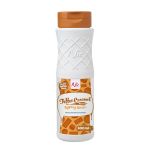 Toffee karamel topping - poleva