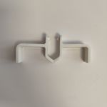 Carpigiani vidlička pro zapnutí stroja