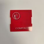 Přední ozdobný kryt 10029-00020