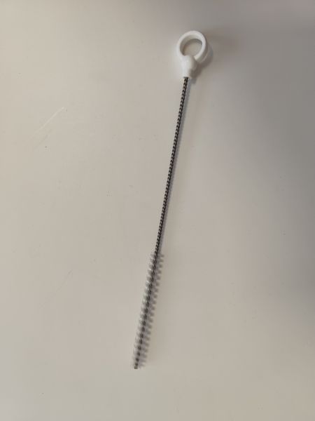 Carpigiani čistící kefa tenká