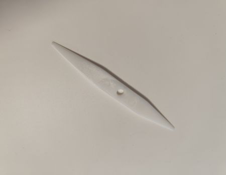 Carpigiani nářadí pro vypáčení gumičky