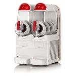 Stroj na ledovou tříšť - Ugolini - NG 2 x 10l